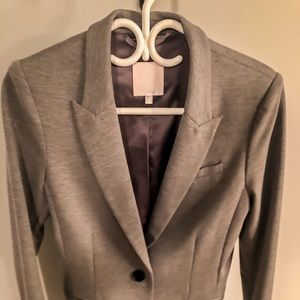 InWear Grey Blazer